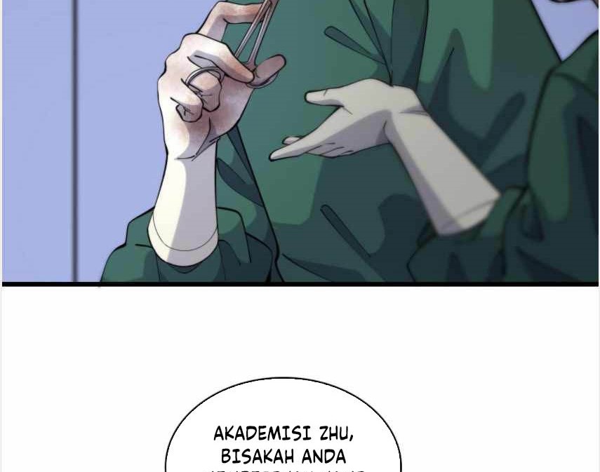 Great Doctor Ling Ran Chapter 89 halaman 11