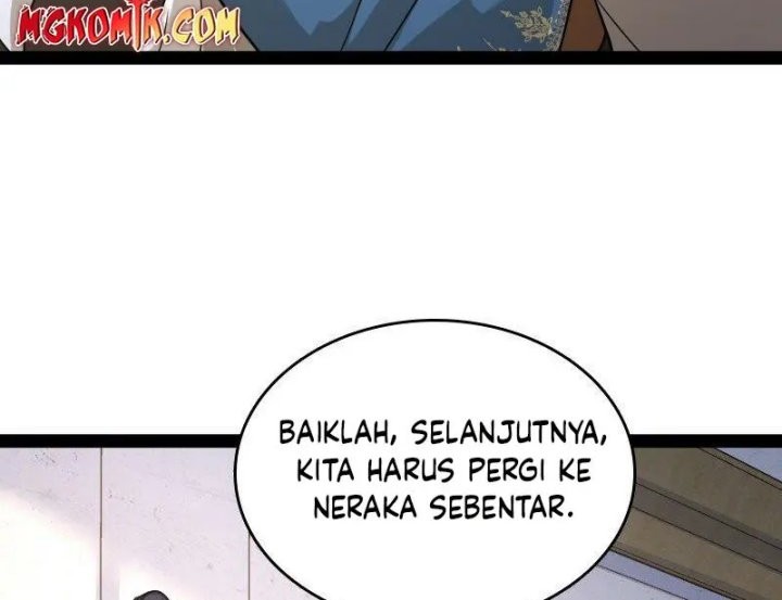 The Life After God Of Martial Lived In Seclusion Chapter 268 Gambar 8