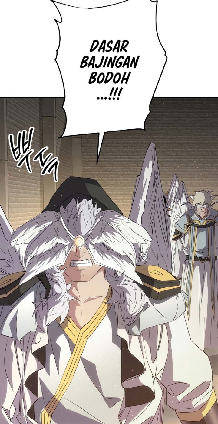 The Live Chapter 153 halaman 31