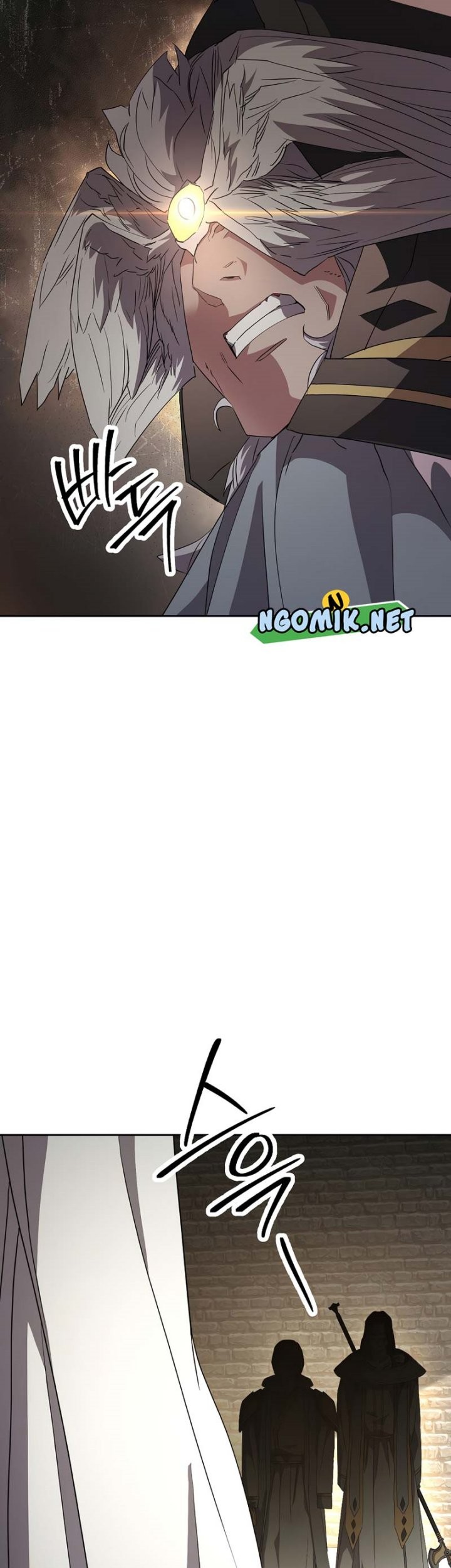 The Live Chapter 153 halaman 34
