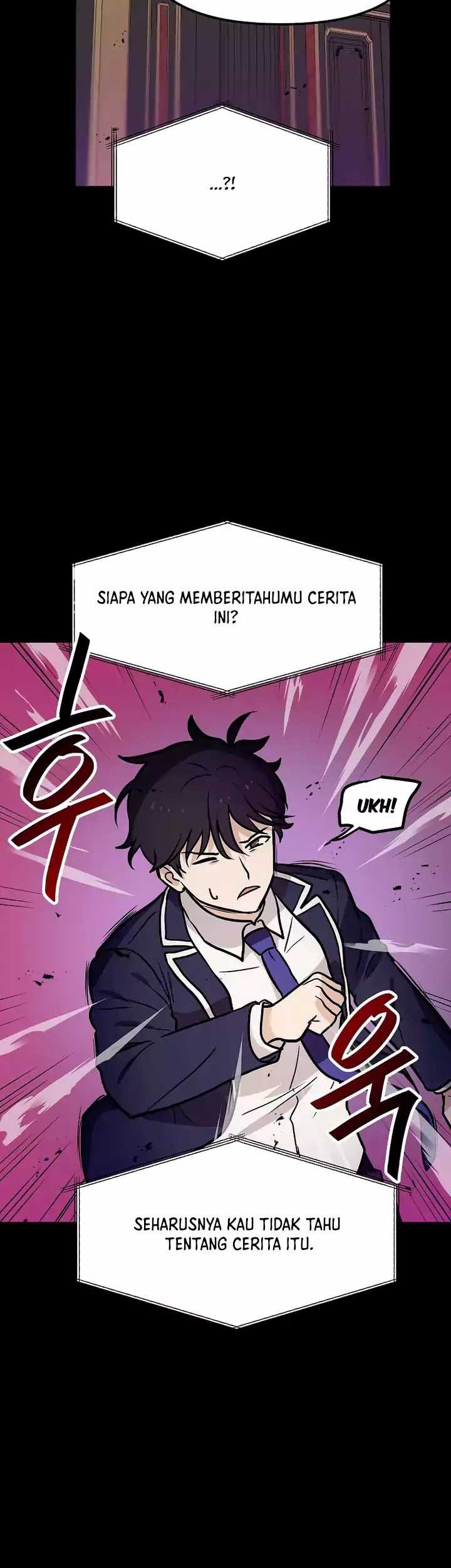 I Have Max Level Luck Chapter 67 halaman 12