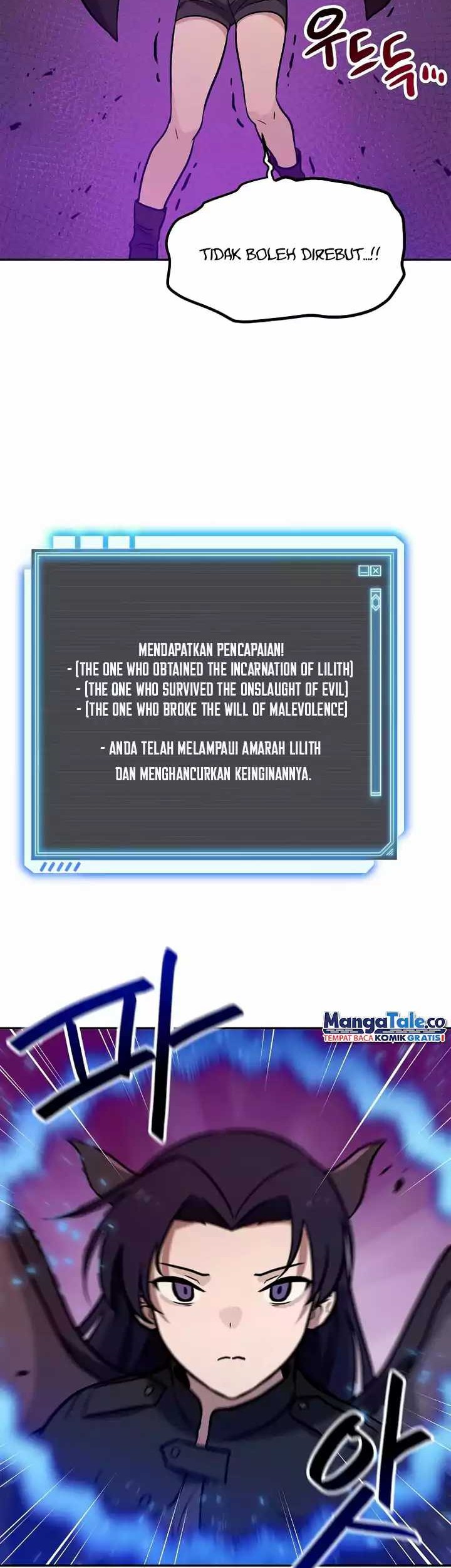 I Have Max Level Luck Chapter 66 halaman 11