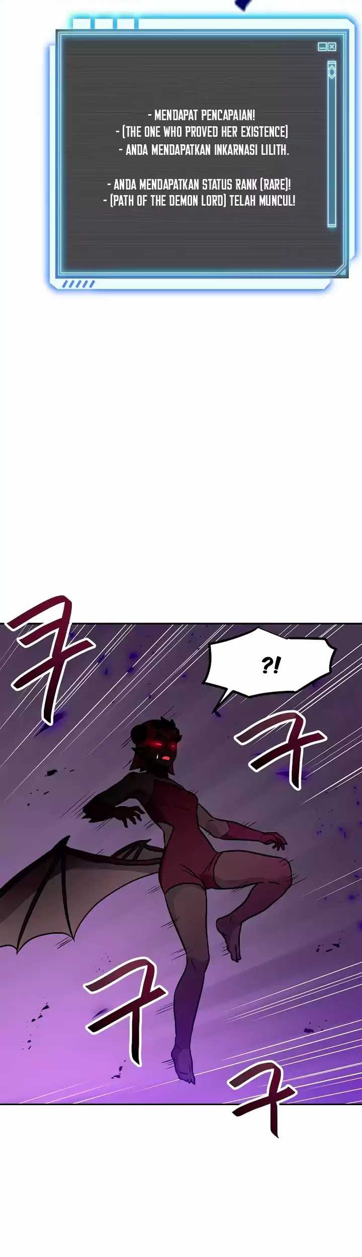 I Have Max Level Luck Chapter 66 halaman 12