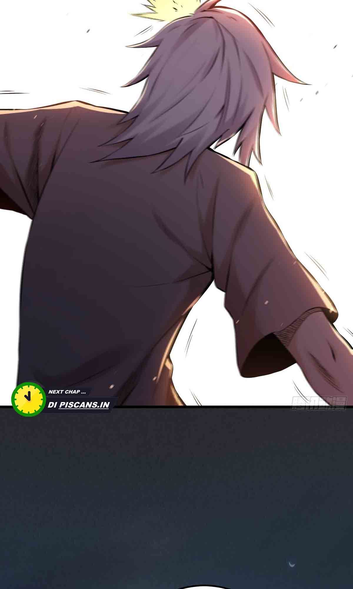 Celestial Master Chapter 1 halaman 17
