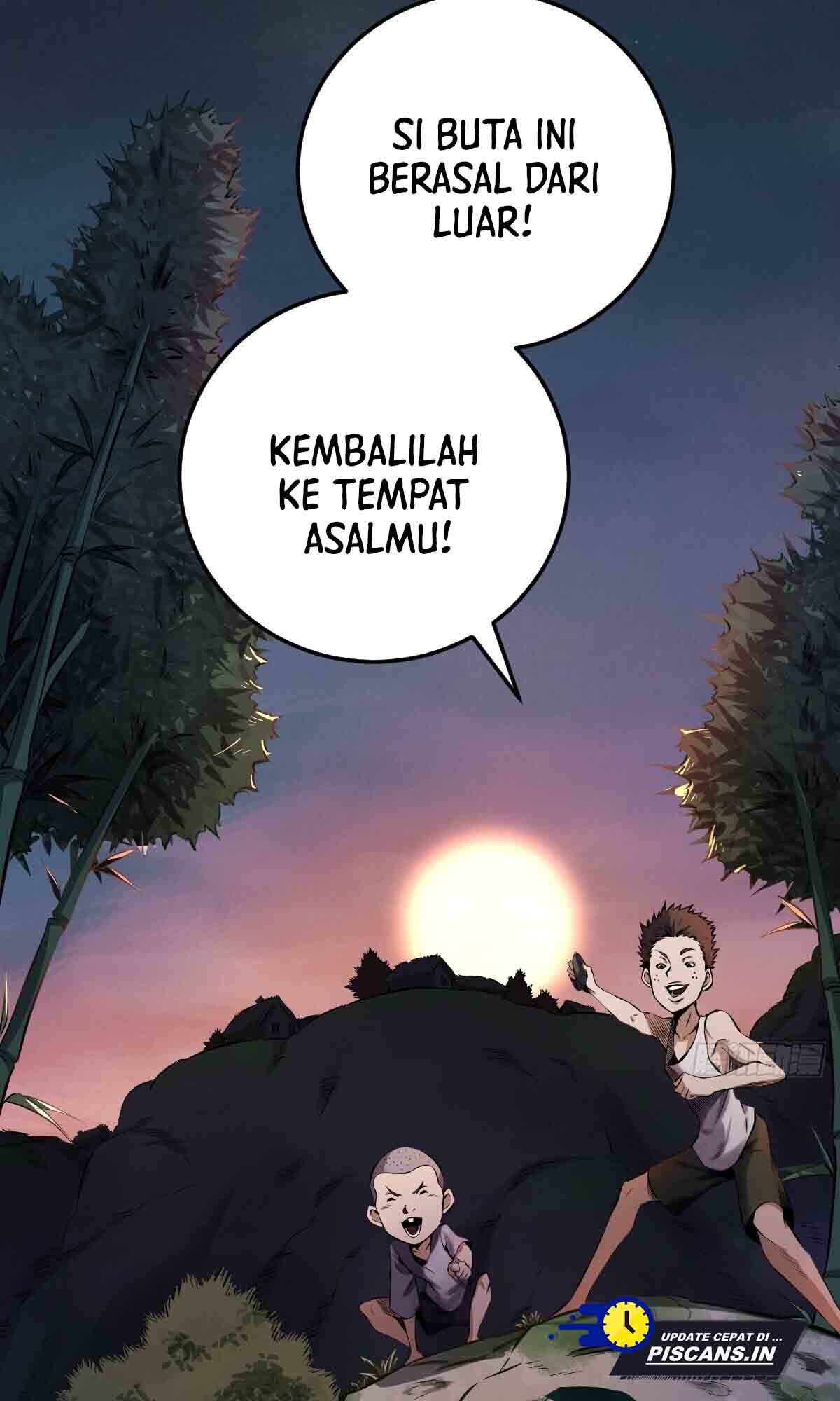 Celestial Master Chapter 1 halaman 18