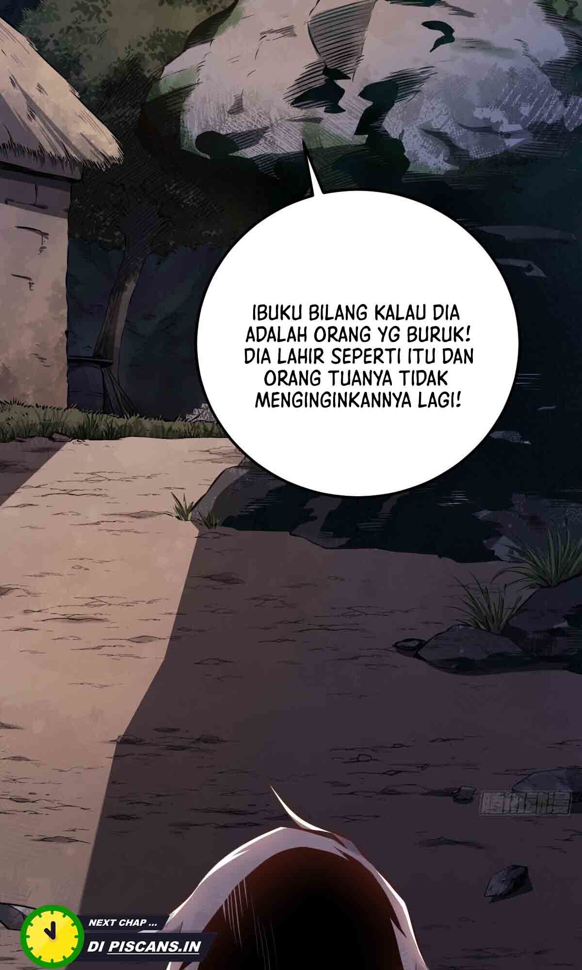 Celestial Master Chapter 1 halaman 19