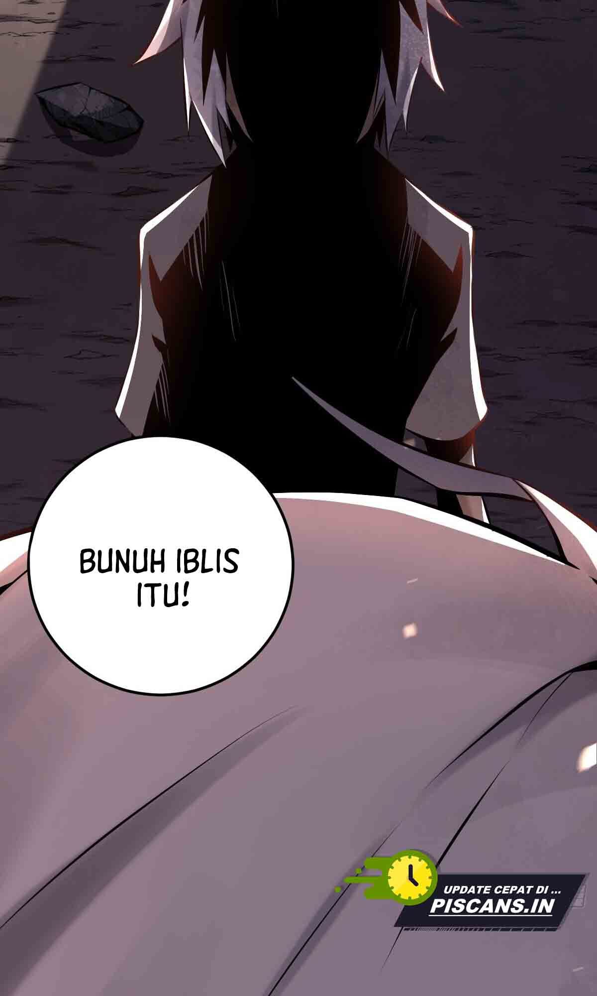 Celestial Master Chapter 1 halaman 20