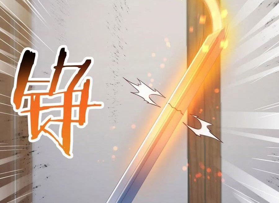 Before Becoming Invincible, Too Many Love Chapter 65 Gambar 9