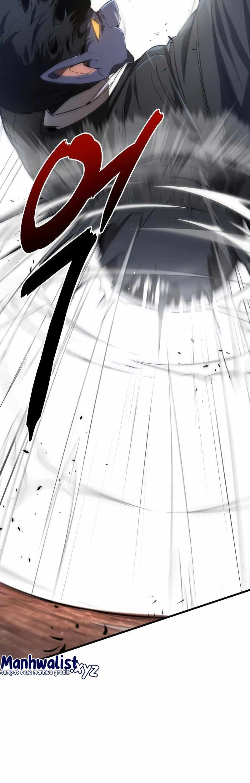 Legendary Ranker’s Comeback Chapter 25 halaman 17