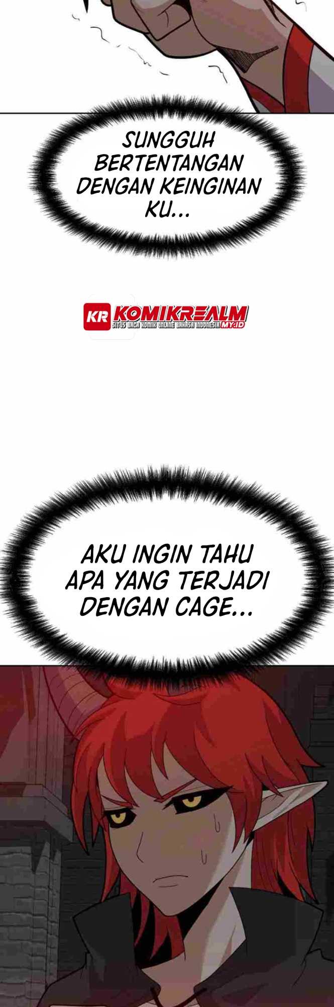 Newbie Management Chapter 48 halaman 14