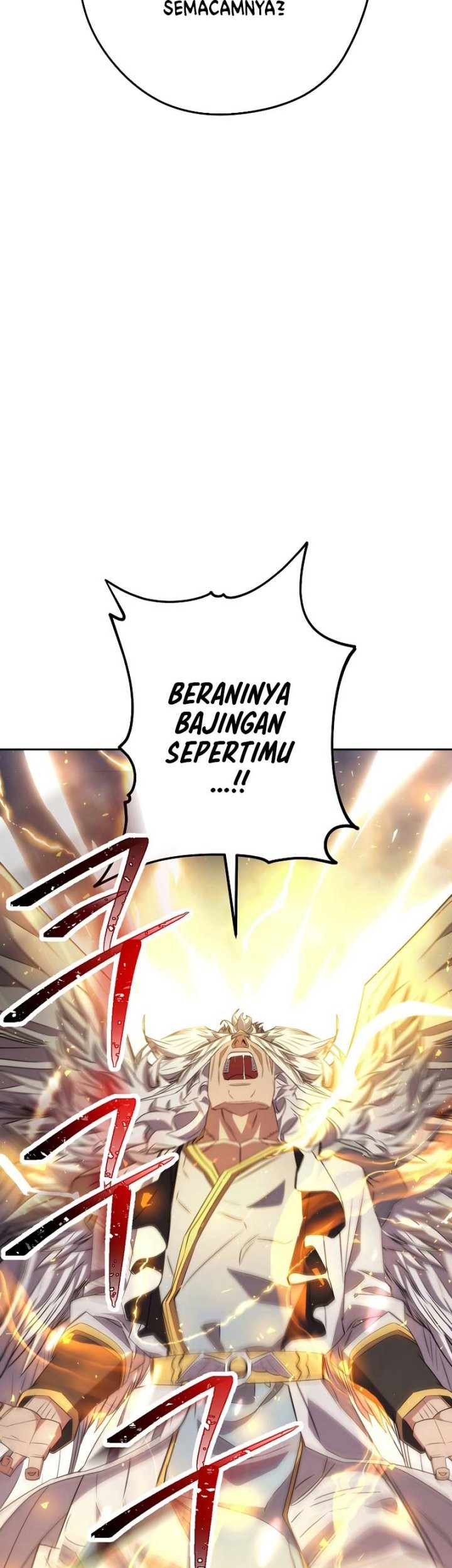 The Live Chapter 155 halaman 18