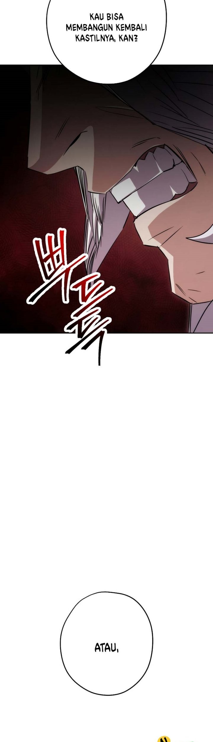 The Live Chapter 155 halaman 16