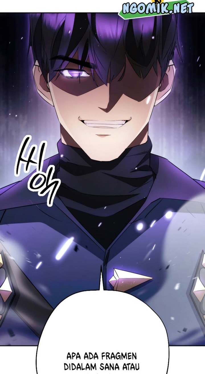 The Live Chapter 155 halaman 17