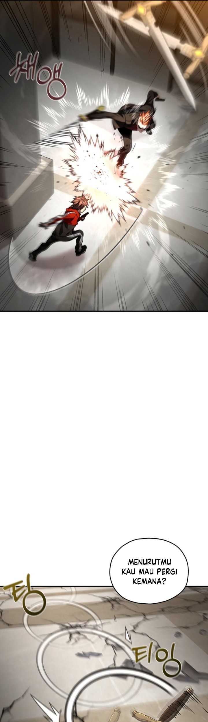Re: Life Player Chapter 48 halaman 12