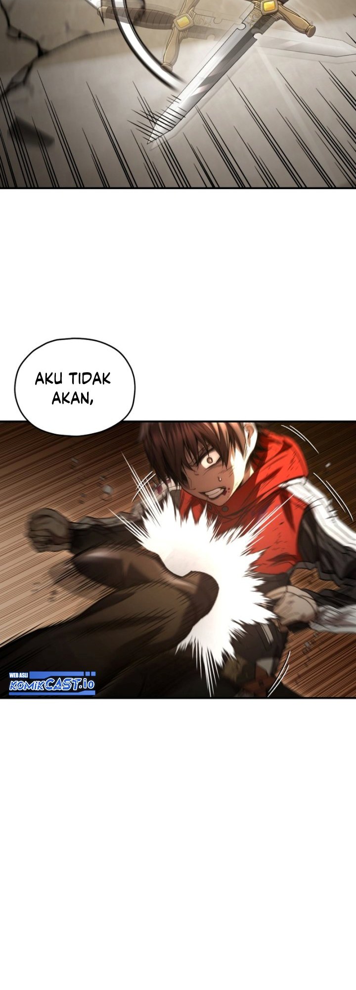 Re: Life Player Chapter 48 halaman 13