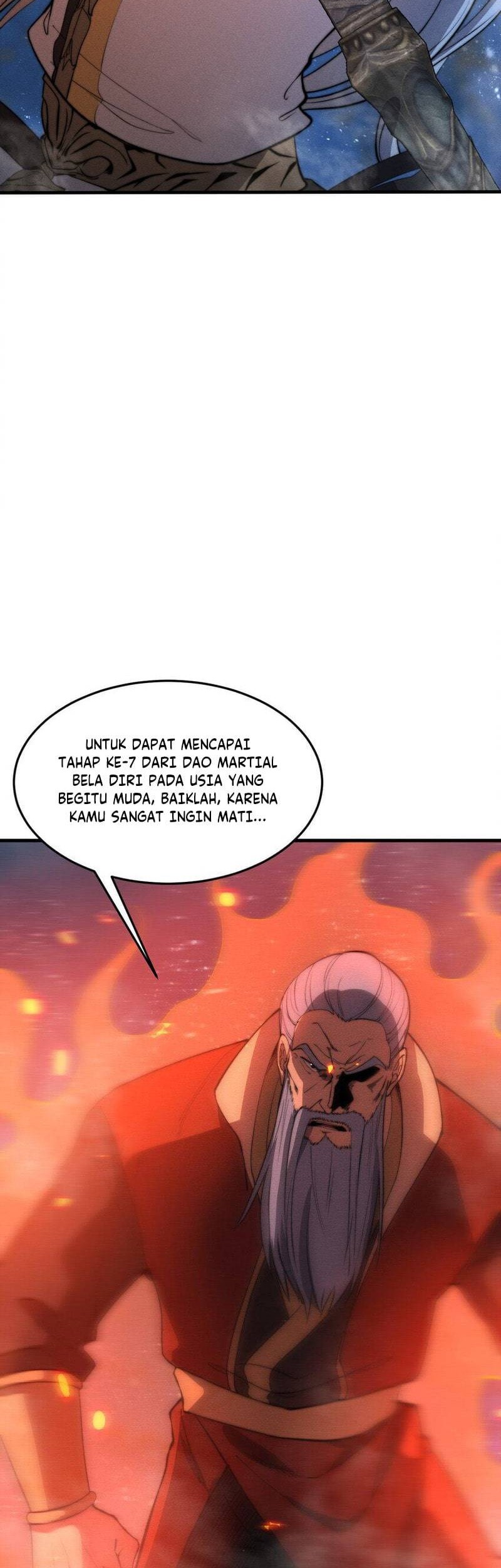 Ultimate Devouring System Chapter 23 Gambar 9