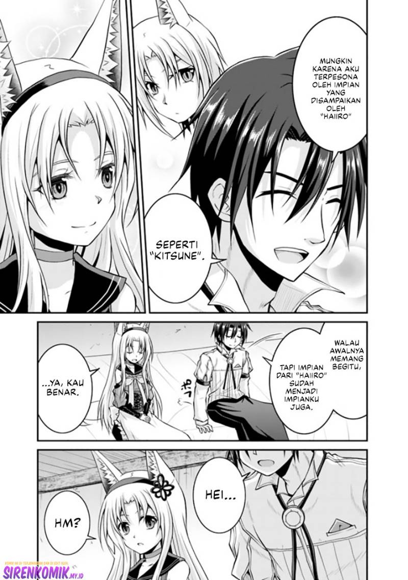 Save & Load no Dekiru Yadoya-san Chapter 48 halaman 6