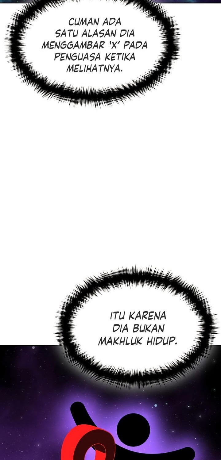 The Priest of Corruption Chapter 03 Gambar 28