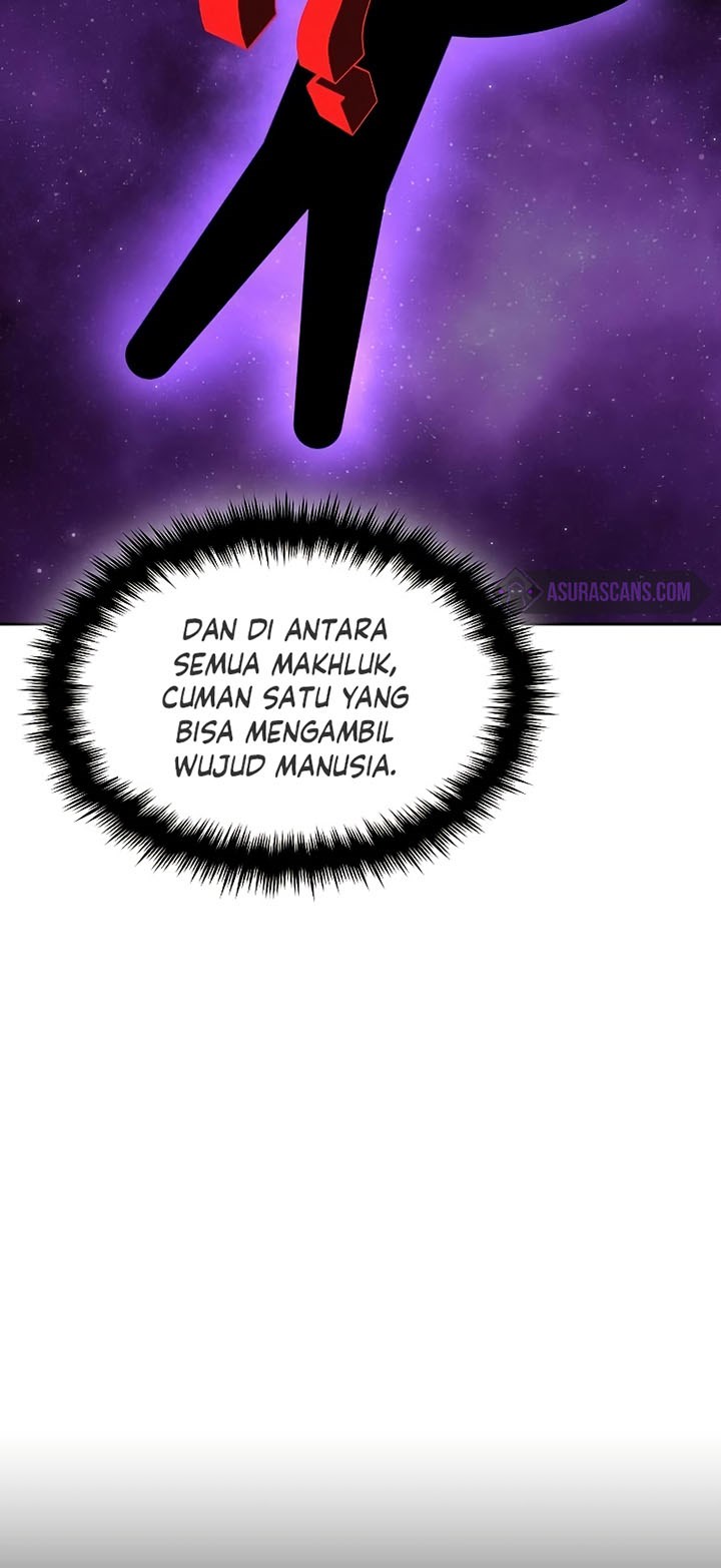 The Priest of Corruption Chapter 03 Gambar 29
