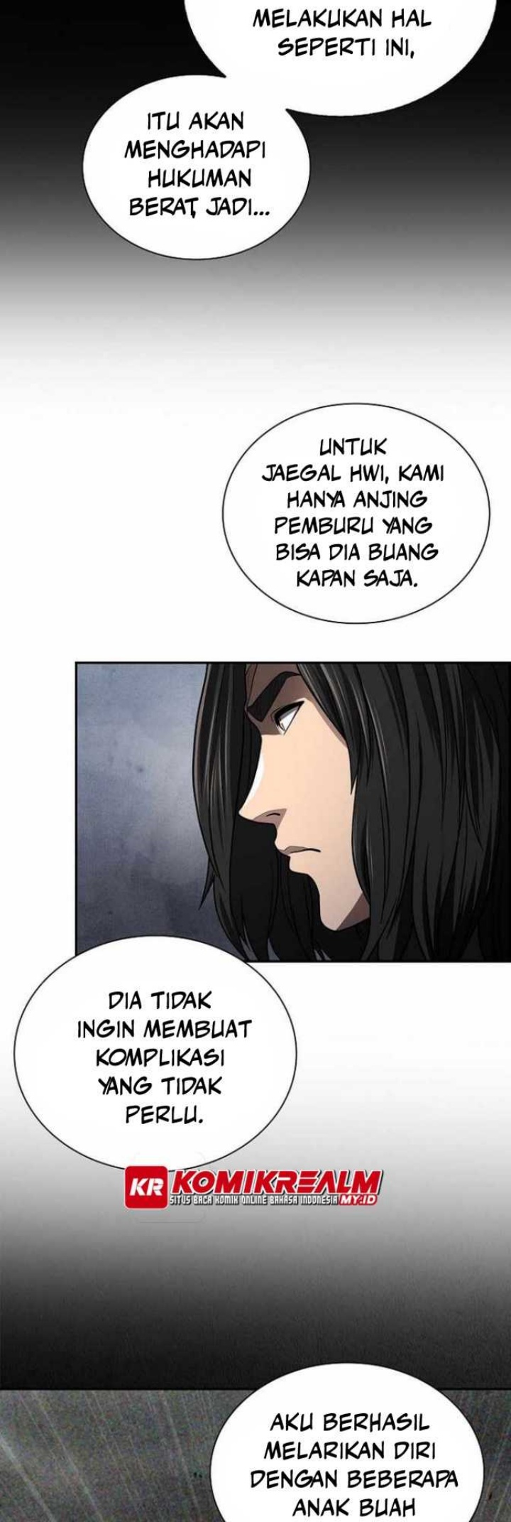 Sword Demon Island Chapter 29 Gambar 14