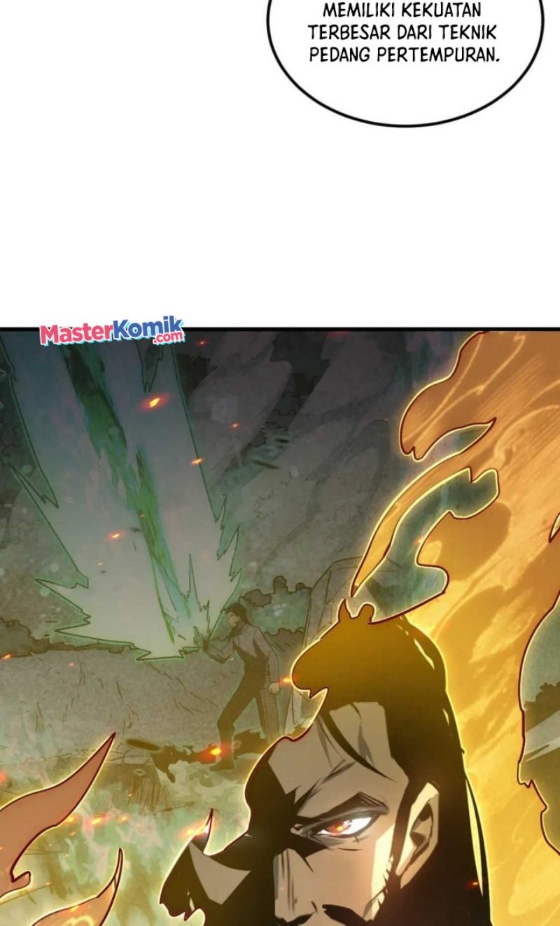 Rise From The Rubble Chapter 169 halaman 9