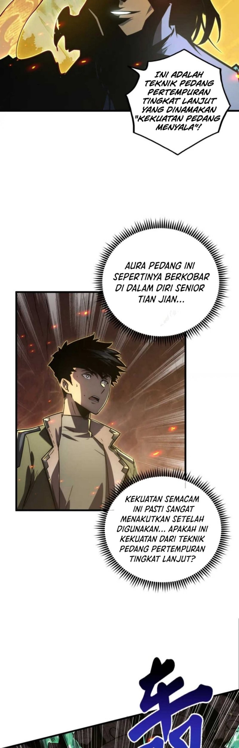 Rise From The Rubble Chapter 169 halaman 10