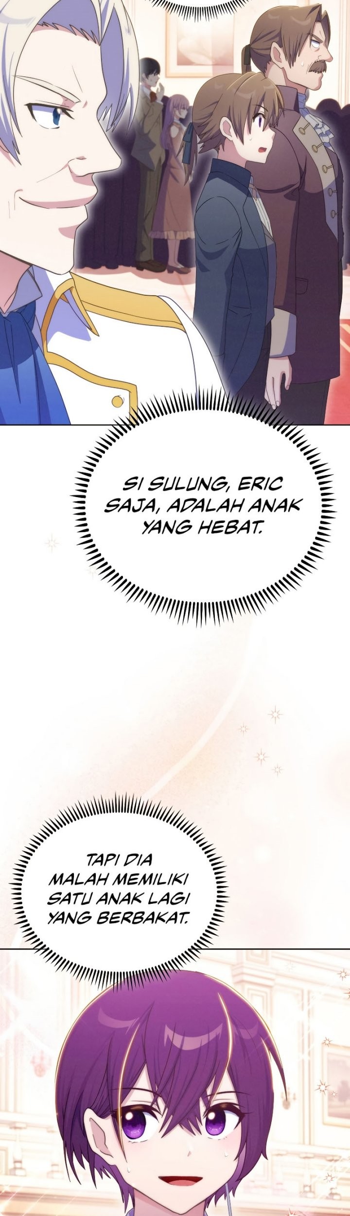 Never Die Extra Chapter 56 halaman 12