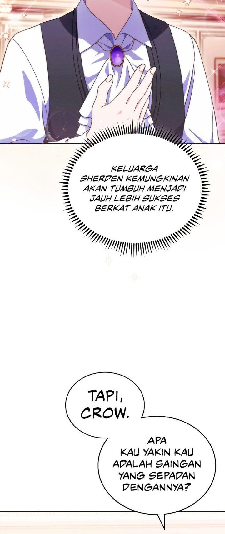 Never Die Extra Chapter 56 halaman 13