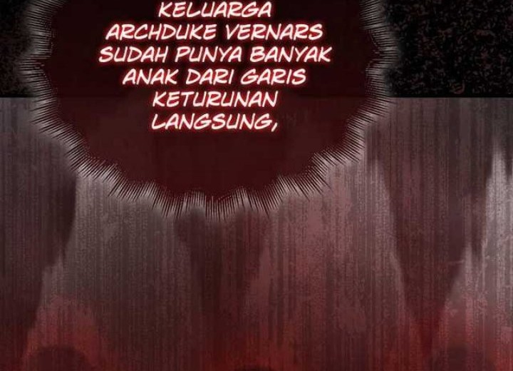 The Extra is Too Strong Chapter 2 halaman 18