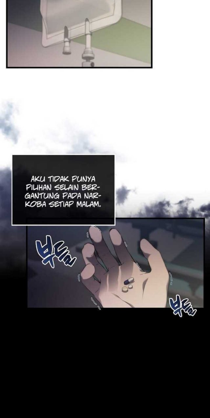 The Extra is Too Strong Chapter 1 halaman 18