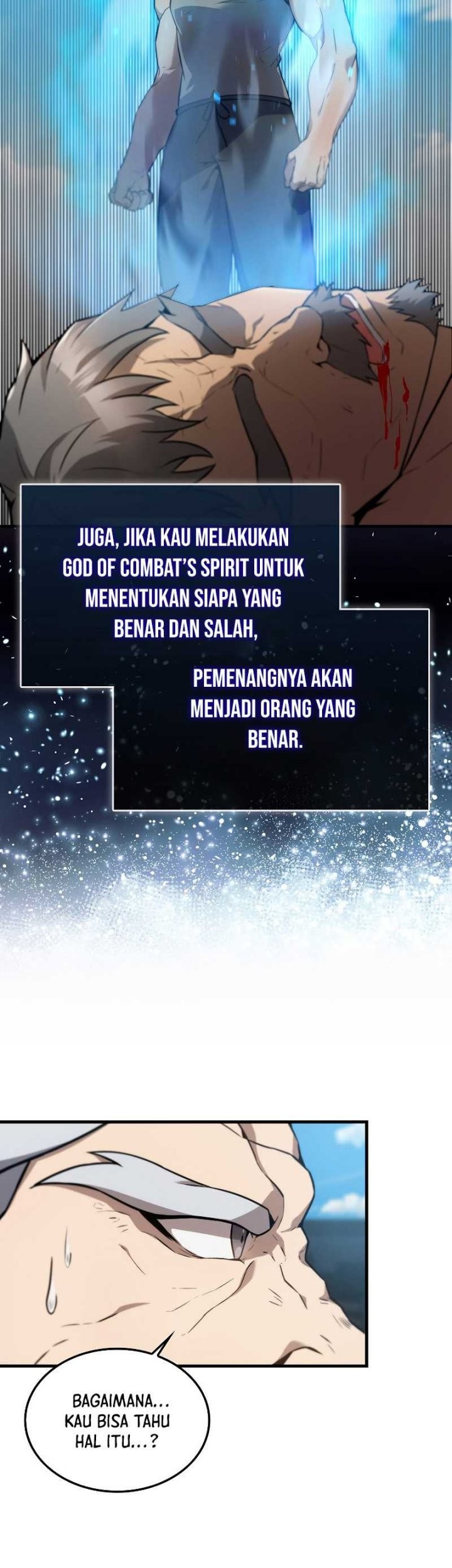 The Extra is Too Strong Chapter 9 halaman 13