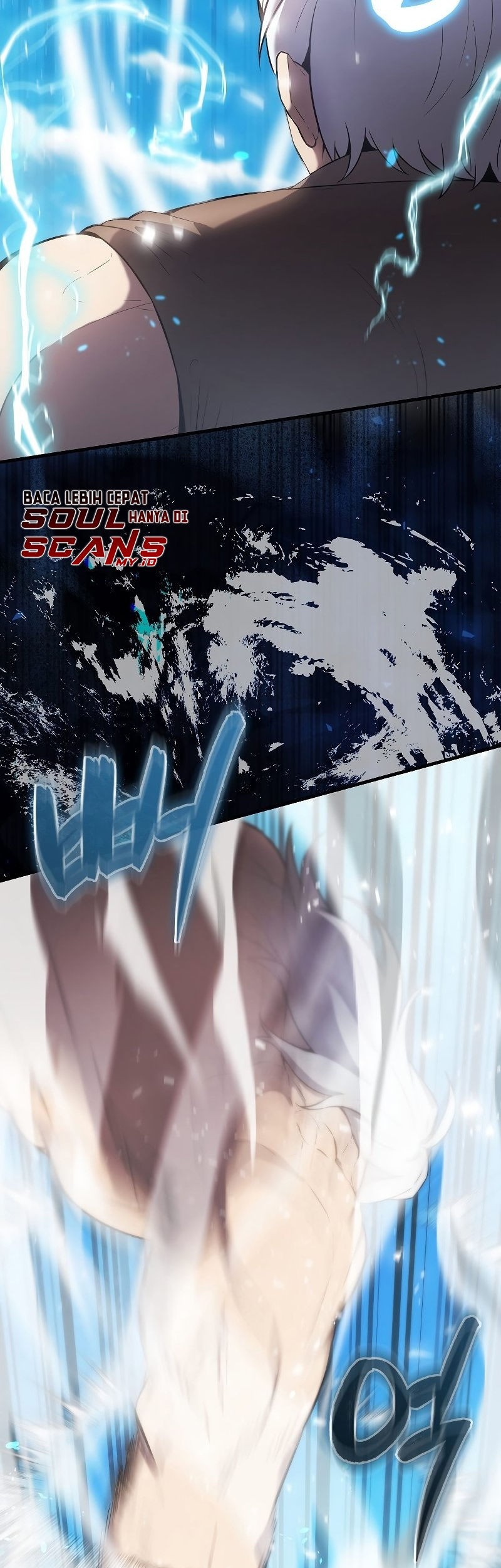 The Extra is Too Strong Chapter 14 halaman 13