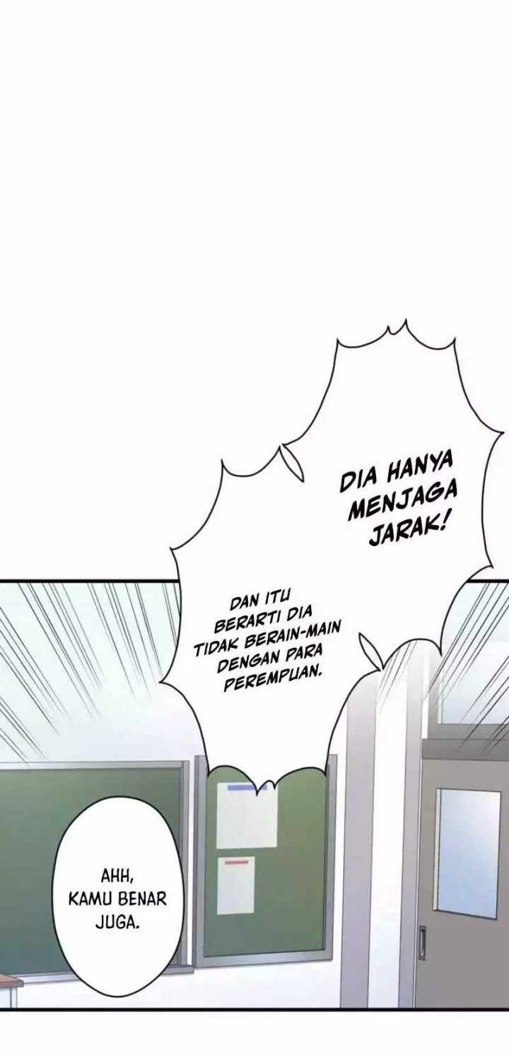 Yakuza Cleaner Chapter 12 halaman 17