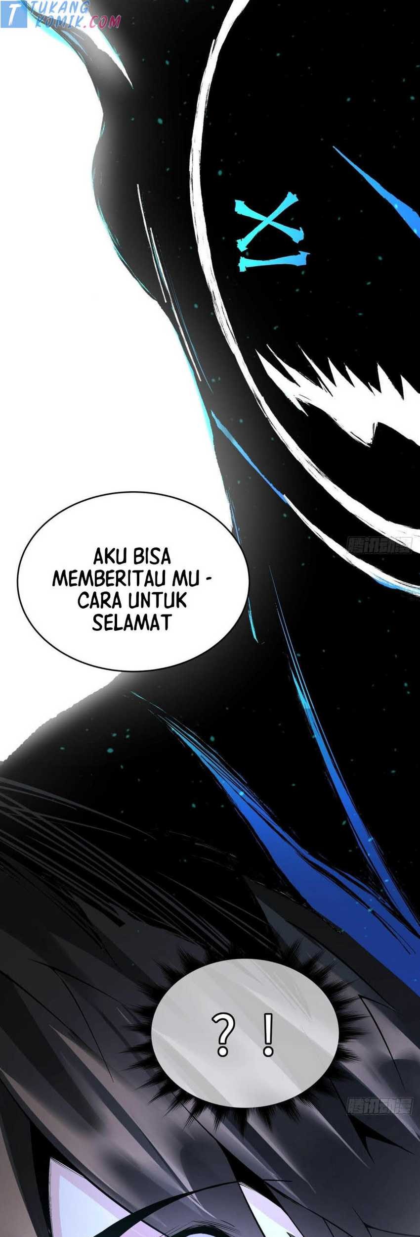 As The Richest Man, I Really Don’t Want To Be Reborn Chapter 23 Gambar 9
