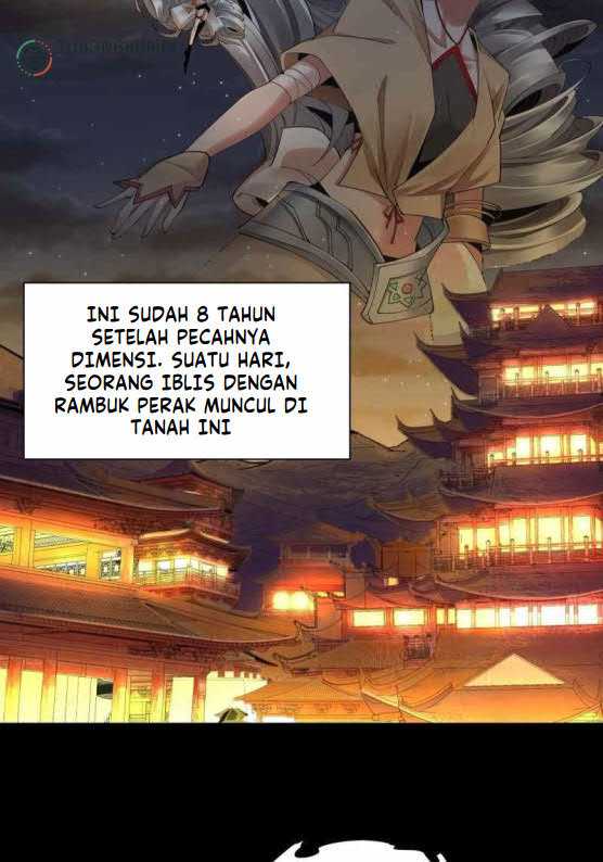 As The Richest Man, I Really Don’t Want To Be Reborn Chapter 08 Gambar 17