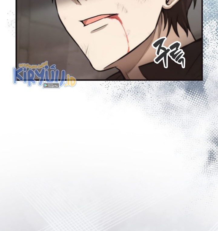 The Extra is Too Strong Chapter 18 halaman 13