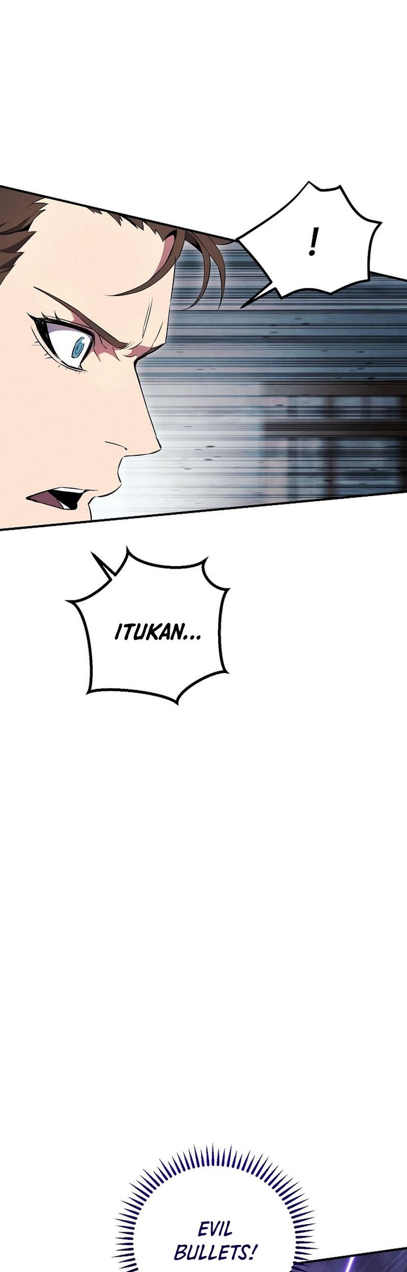 God’s Web Novel Chapter 23 halaman 18