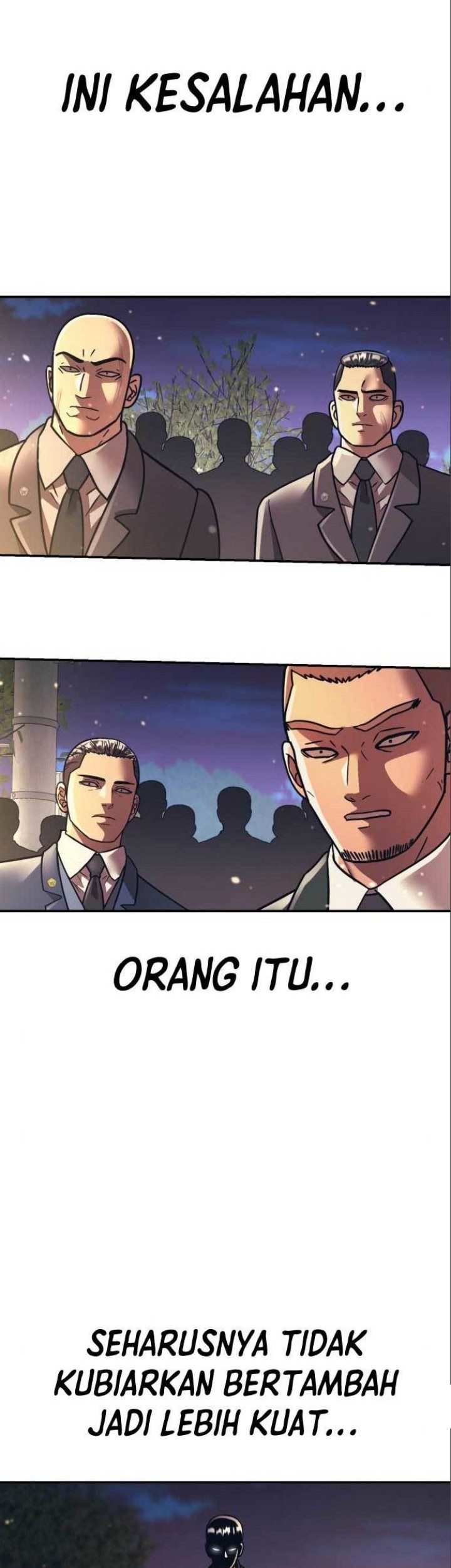 Injagang Chapter 49 halaman 14