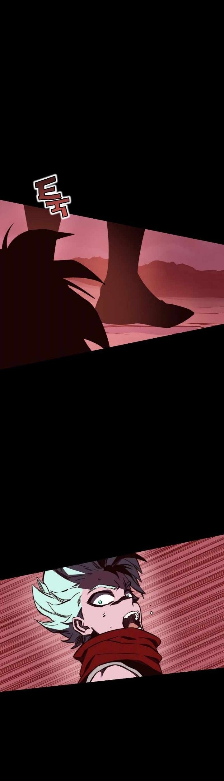 X Ash Chapter 85 halaman 22