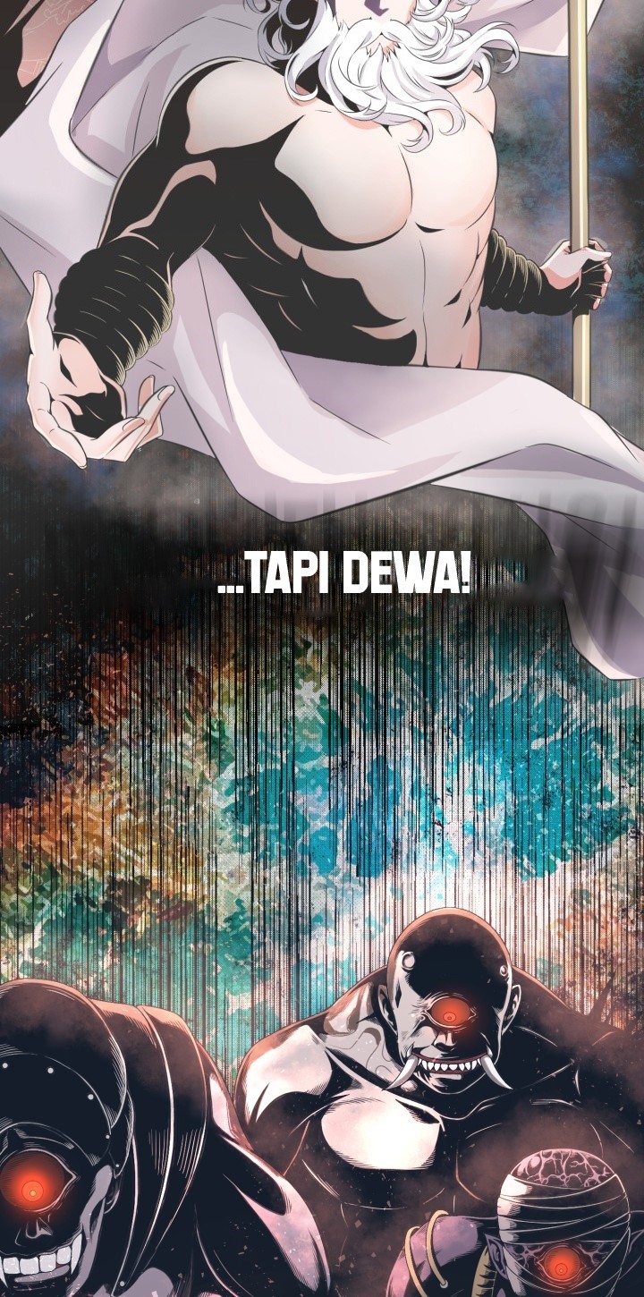 Descent of the Predecessor Chapter 00.1 Gambar 16
