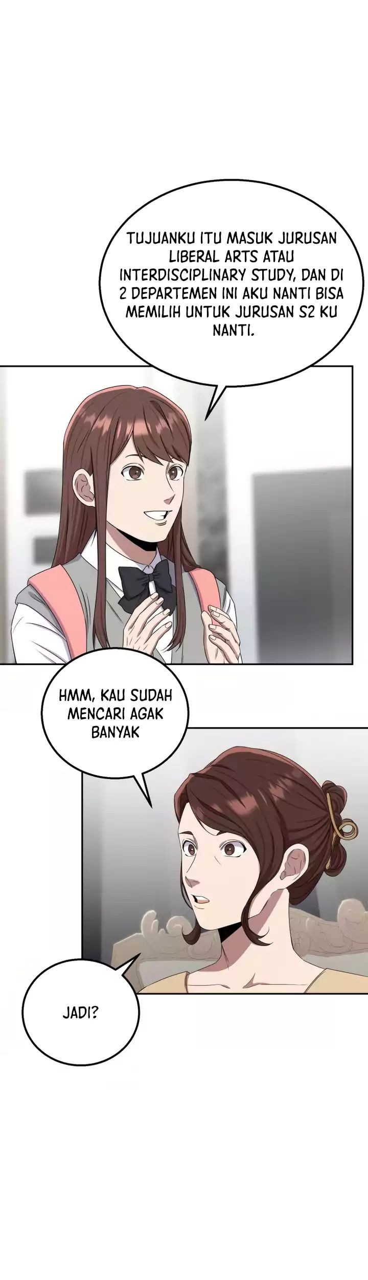 Daechi-dong Class Chapter 6 halaman 14