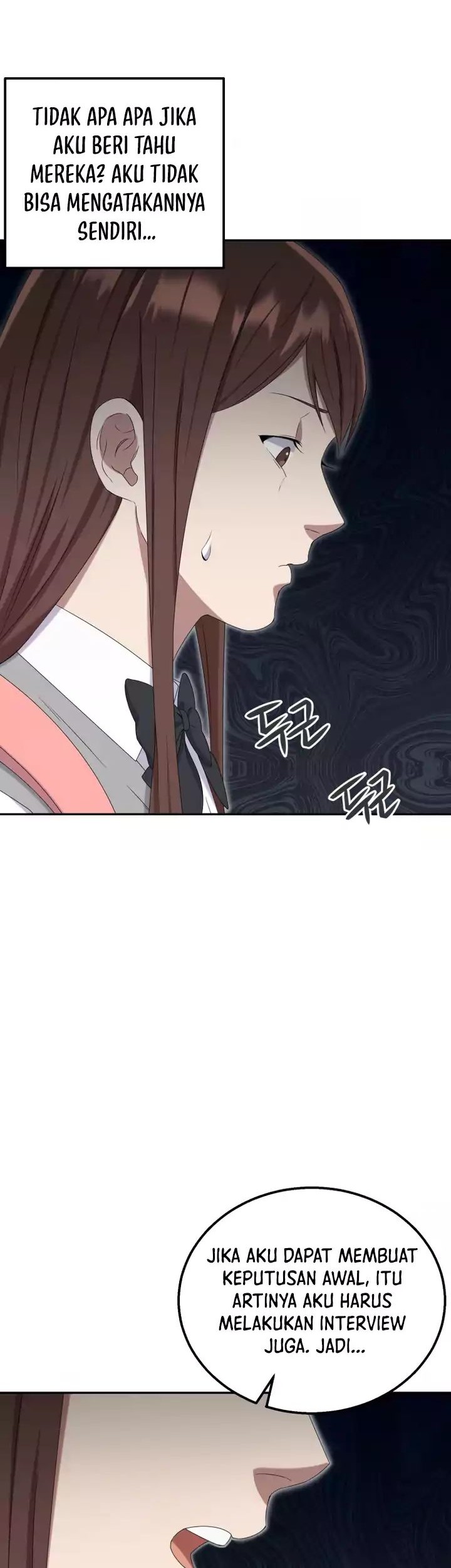 Daechi-dong Class Chapter 6 halaman 15