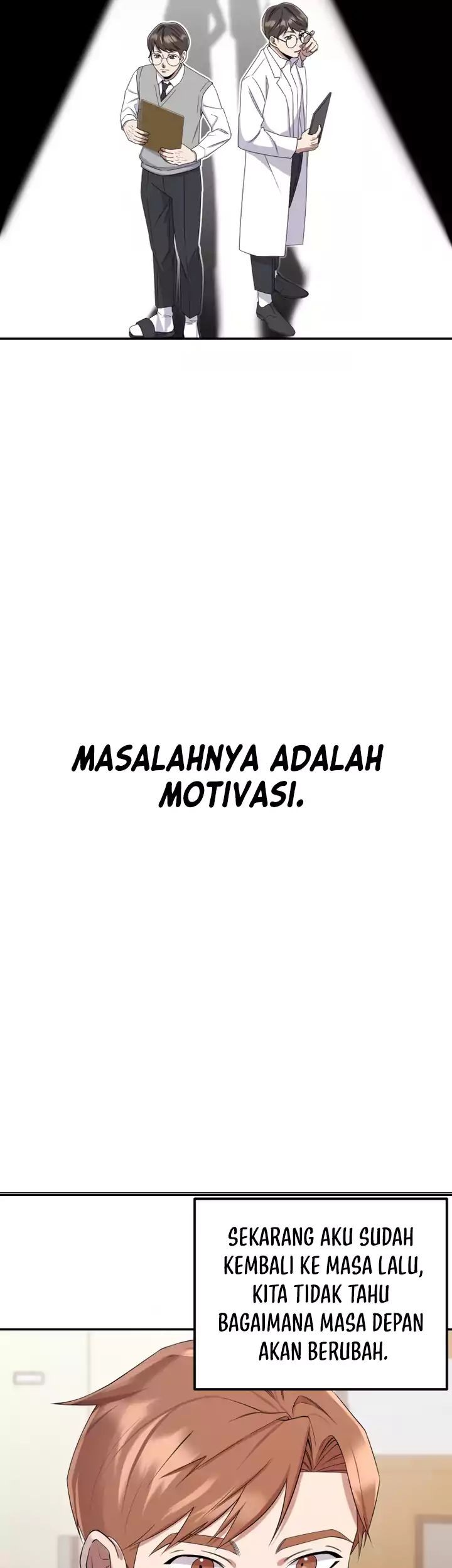 Daechi-dong Class Chapter 4 halaman 14