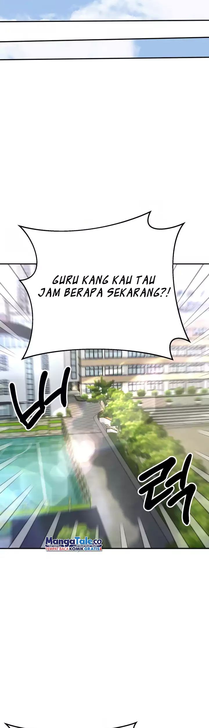 Daechi-dong Class Chapter 2 halaman 12