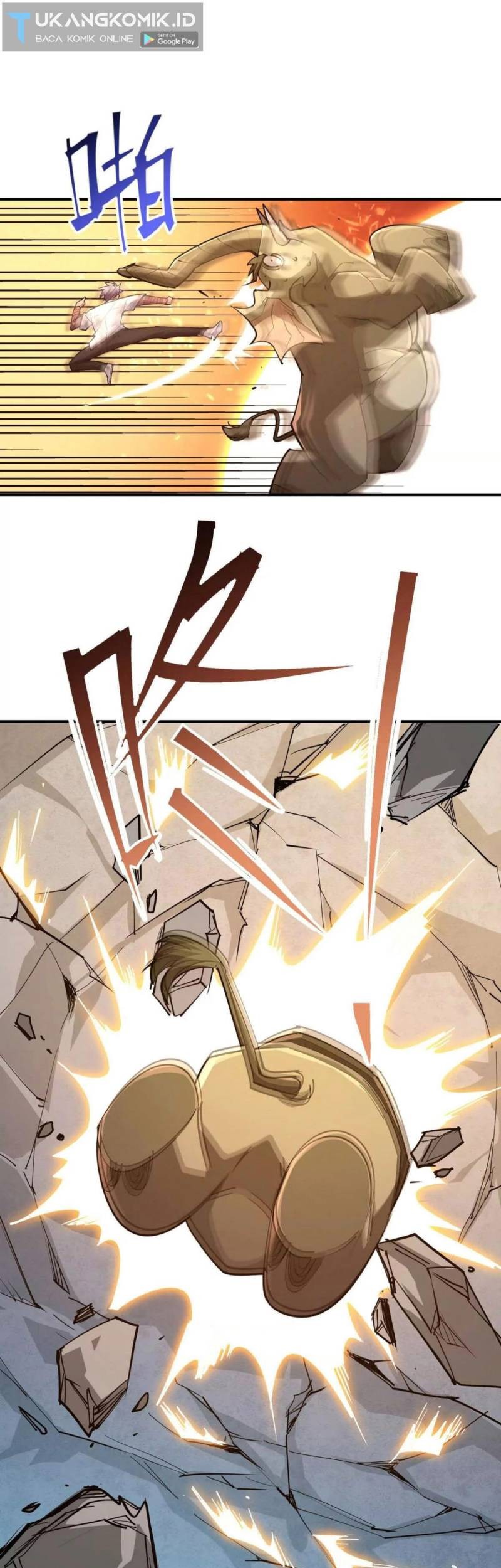 Rise Of The Beast God Chapter 02 Gambar 14