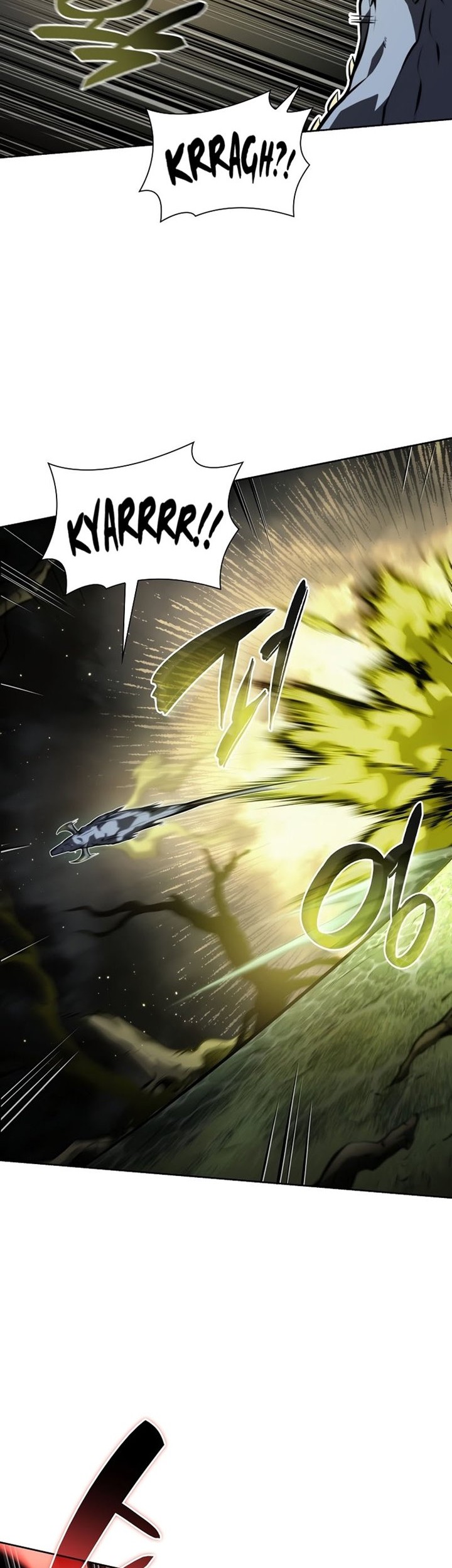 I Returned As An FFF-Class Witch Doctor Chapter 29 halaman 56