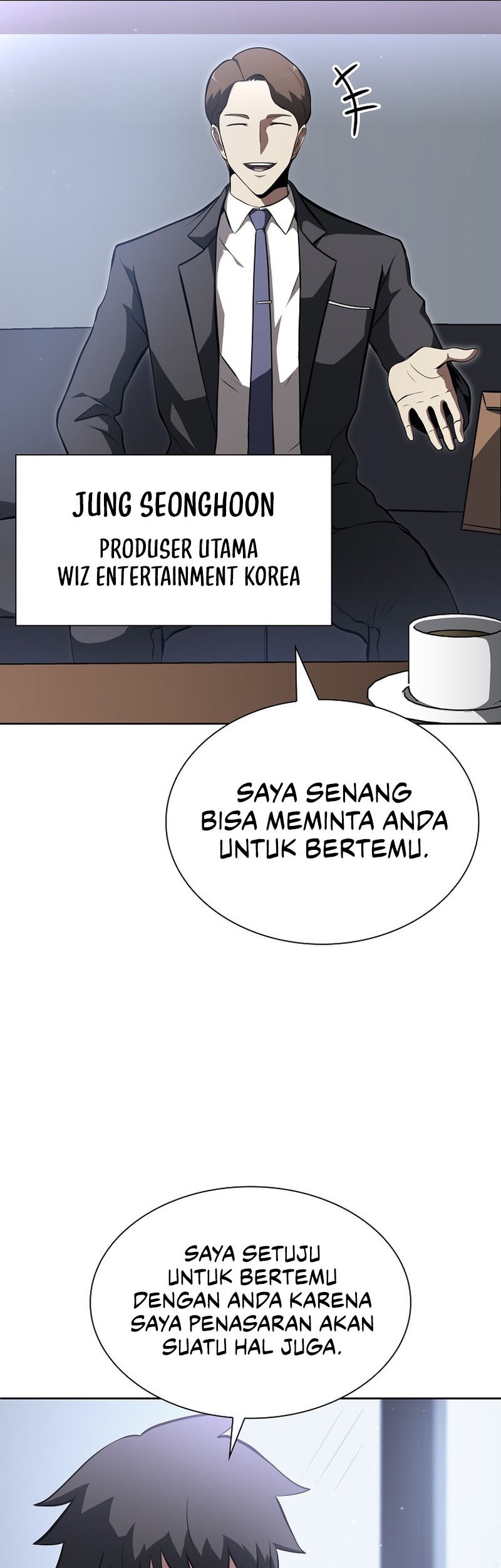 I Returned As An FFF-Class Witch Doctor Chapter 27 halaman 14