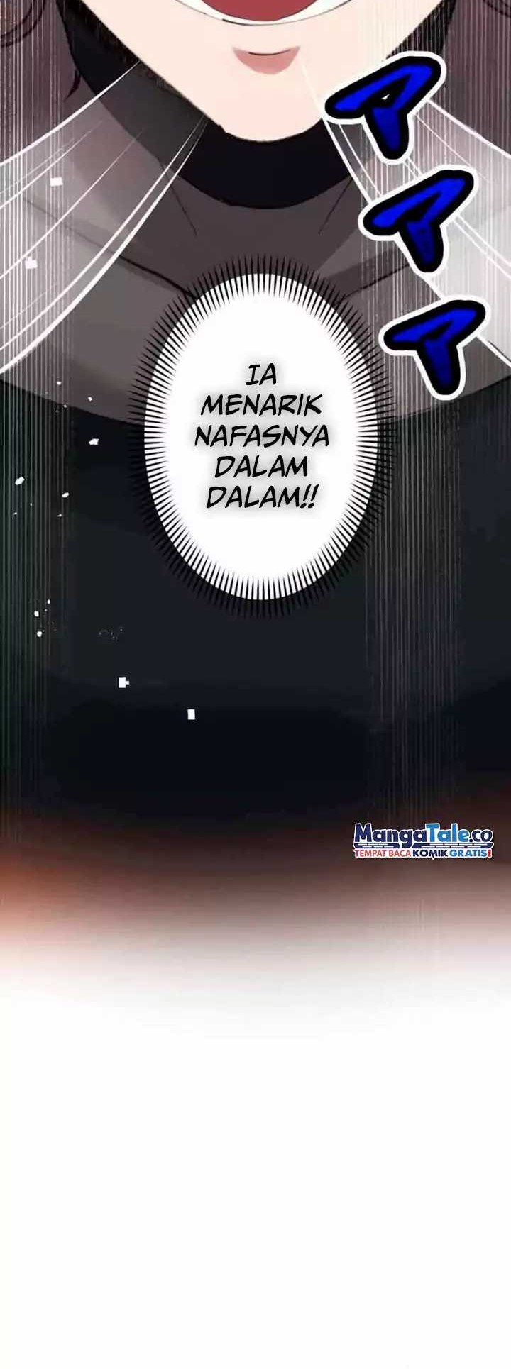 Yakuza Cleaner Chapter 20 halaman 18