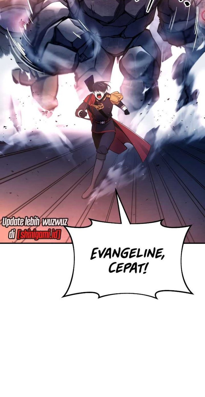 I Became the Tyrant of a Defense Game Chapter 51 Gambar 17