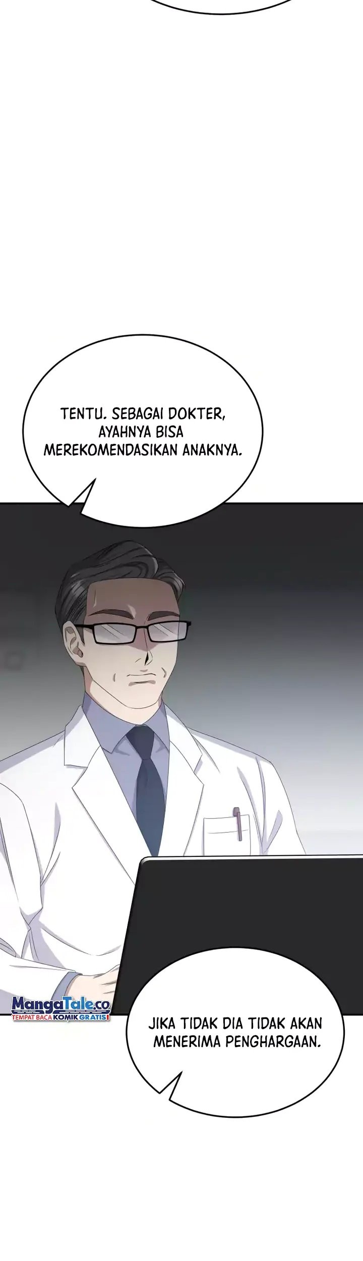Daechi-dong Class Chapter 9 halaman 13